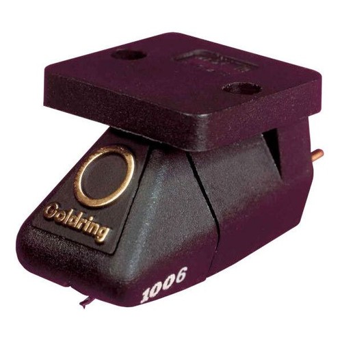 Goldring 1006 moving magnet - goldring,