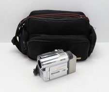 PANASONIC NV-GS1 CAMCORDER