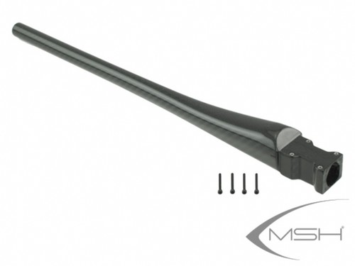 Msh41200 carbon boom - msh41200,