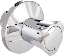 GROHE Costa L Concealed Stop-Valve Trim Chrome 19854001