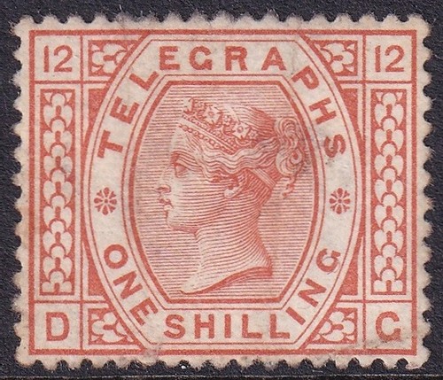 Fine light mounted mint - mounted,