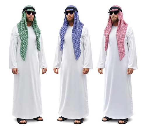 Adults saudi arabian prince - adults,