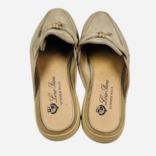 Loro Piana Men's Summer Walk