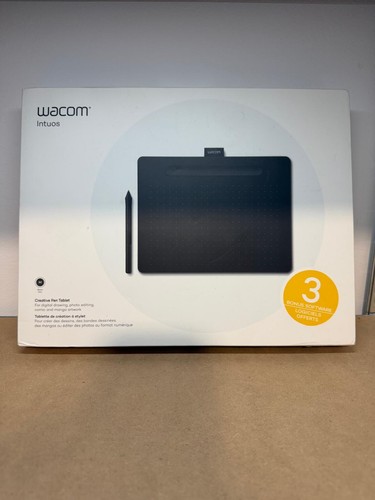 Wacom intuos medium drawing - intuos,