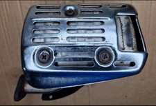 Vintage Exhaust For Engine Honda G150 G200 F200/F300/F400