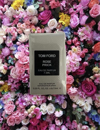 Tom ford rose prick - rose,