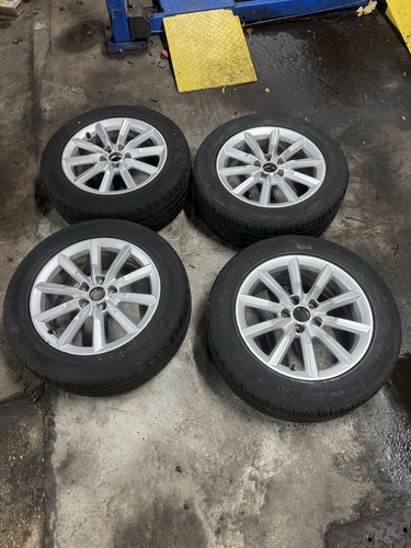 Audi 2011 alloy wheel - q3, 8u