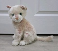 TY CLASSIC - BLOSSOM PINK CAT