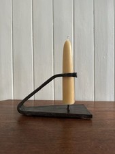 Vintage Hand Forged Iron