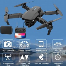 4K Drone with HD Camera WiFi