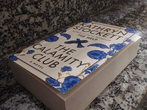 The calamity club - calamity, club:by