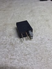 Ford Multi-Use 5-Pin Black Relay 6G9T-14B192-BA FoMoCo 4RD 007814 17