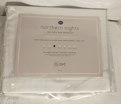 Northern nights full - northern, size