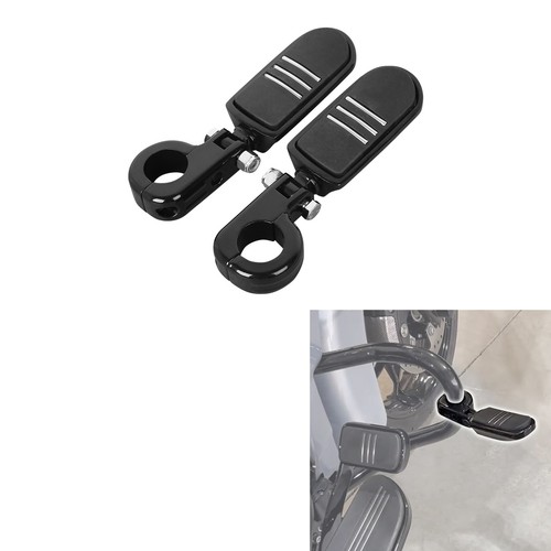 32mm highway clamp footrest - highway,