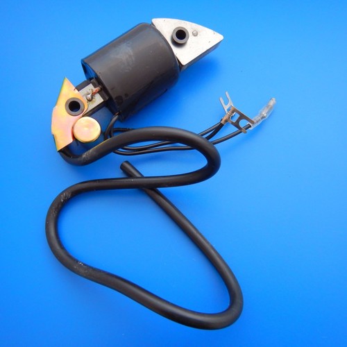 Ignition coil condenser - condenser, fits