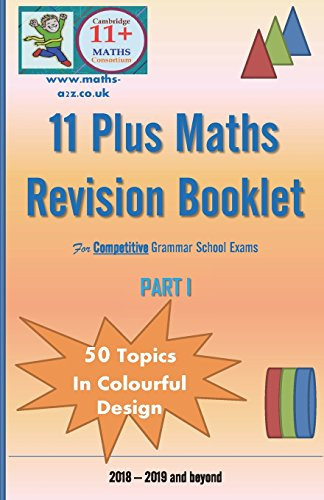 Plus maths revision - plus, (card)