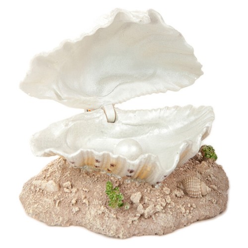 Betta air action clam - clam, medium
