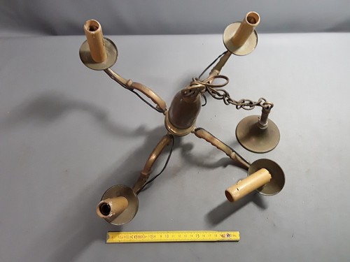 Antique french - french, metal