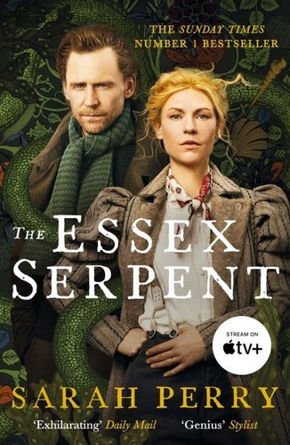 The essex serpent - essex, (paperback)