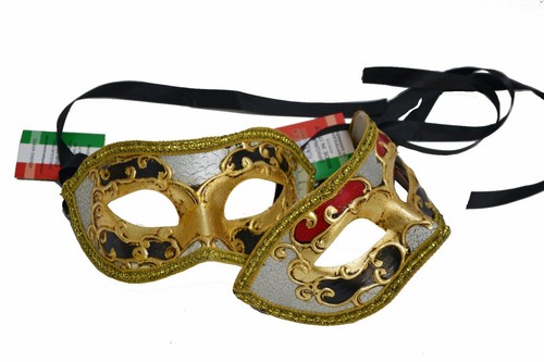 Genuine hand painted venetian - genuine,