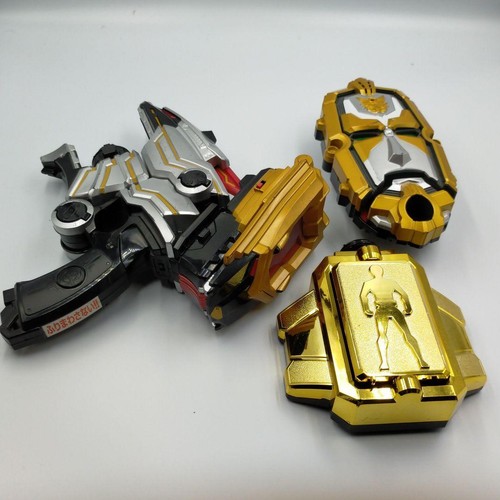Power rangers tensouder leon - tensouder,