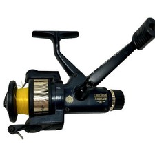 Abu Garcia Cardinal Bronco 4
