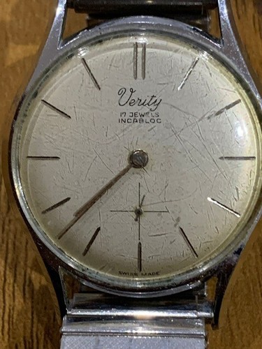 Vintage swiss verity jewels - vintage,