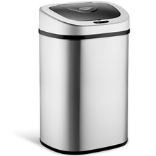 NETTA Kitchen Large Sensor Bin