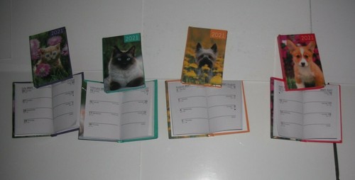 Make notes week to - week, view