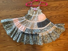 Cutey Couture toddkler girls