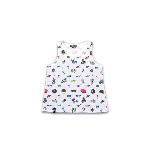 Clearance six bunnies sweets - clearance:,