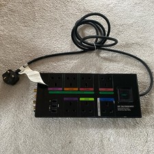 Monster HDP 750G POWER CENTRE