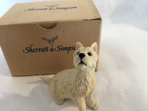 Sherratt and simpson - sherratt, west