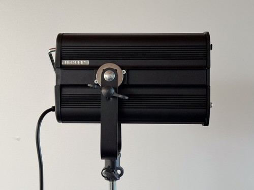Hedler d04 hmi light - hedler,