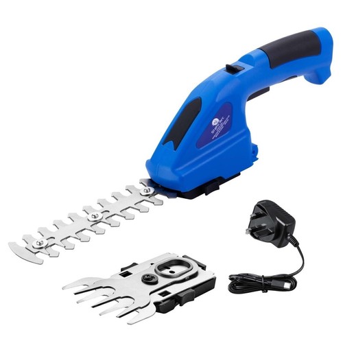 Cordless garden shears grass - cordless,