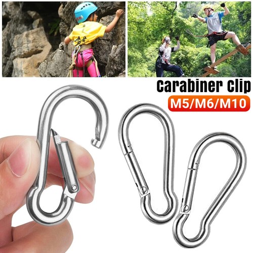 Up4x 100mm carabiner - up4x, 80