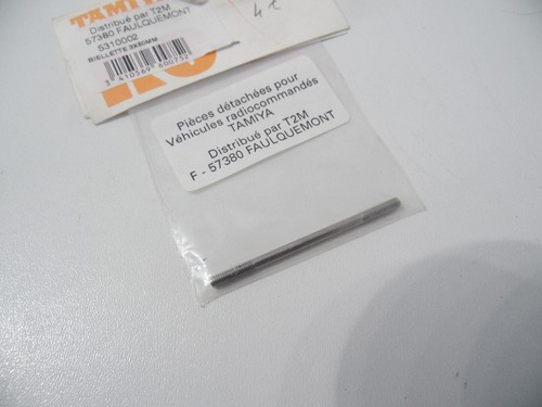 Vintage tamiya 5310002 - tamiya,