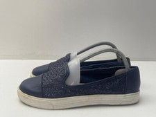 TU Comfort Sole Women's Navy