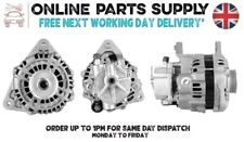Alternator for FORD TRANSIT