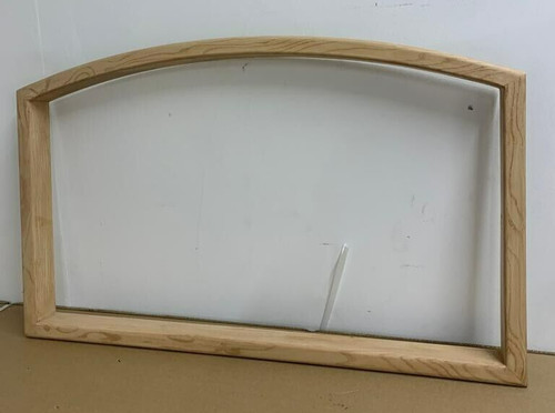 Narrowboat window fibre glass - fibre,