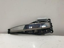 Vauxhall Meriva SE MK2 (B)