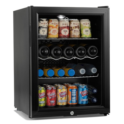 Subcold beer fridge - subcold,