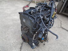 CITROEN RELAY BOXER ENGINE DIESEL BARE 2007-2014 2198 CODE 4HU