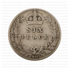1902 to 1910 KING EDWARD VII