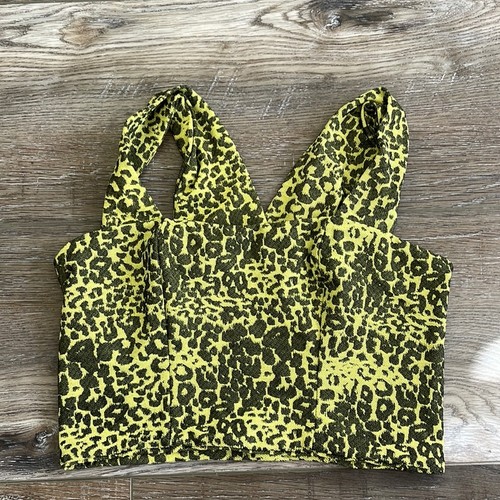 Ona yoon chung sports bra - by,
