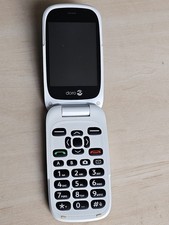 Doro PhoneEasy 6520 Dark Grey