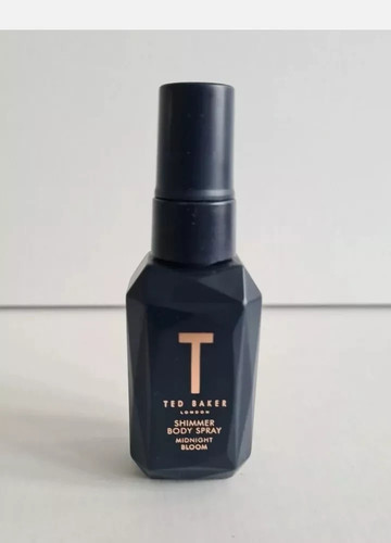 Ted baker midnight bloom - ted, 50ml