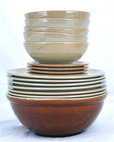 Classic denby stoneware - classic,