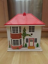 Triang Dolls House No.50