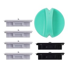 6-Pack Trimmer Replacement